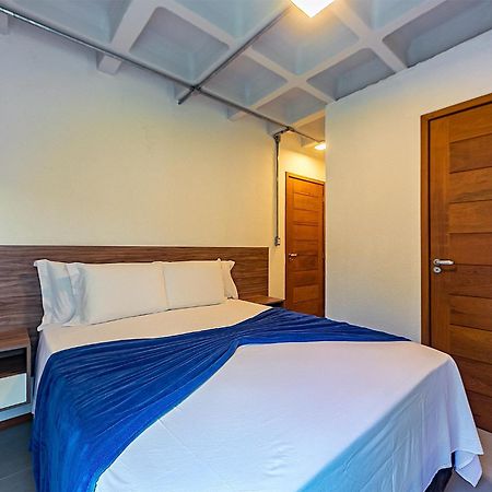 Antiquus Aparthotel Guaramiranga Exterior foto